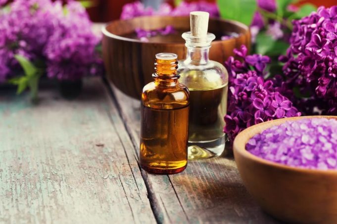 Натуральные масла для тела: польза и советы по выбору