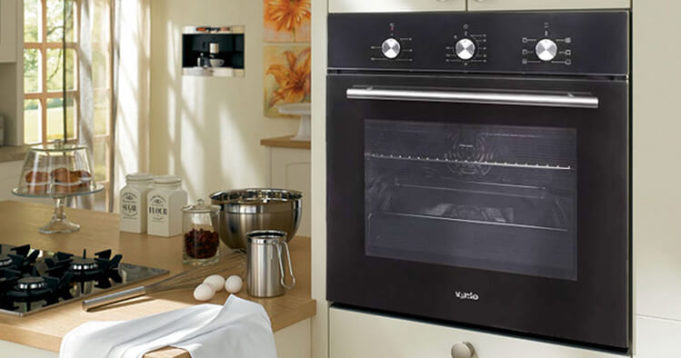 Бытовая техника украинской торговой марки ventolux