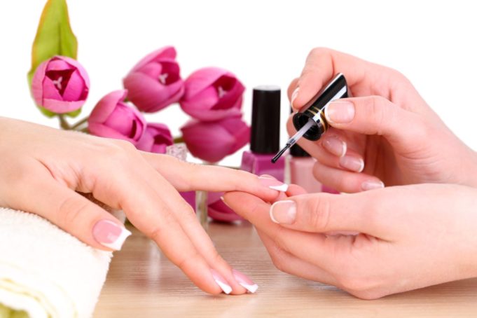 Как найти своего мастера маникюра