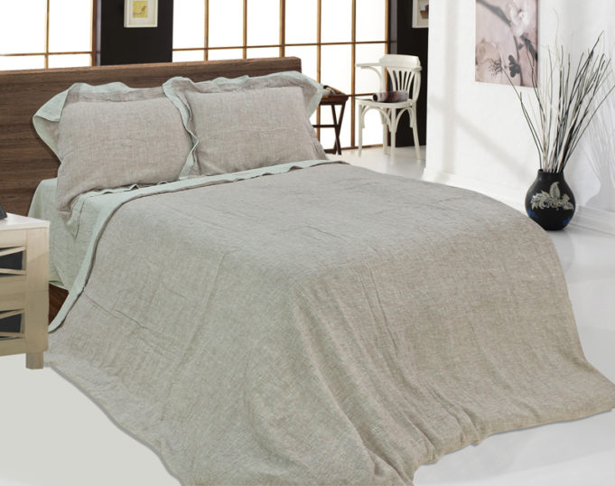 Как выбрать покрывало для кровати?