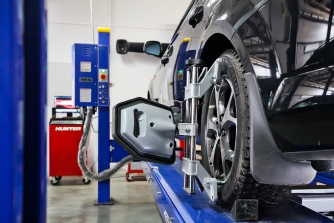 Техосмотр для Осаго