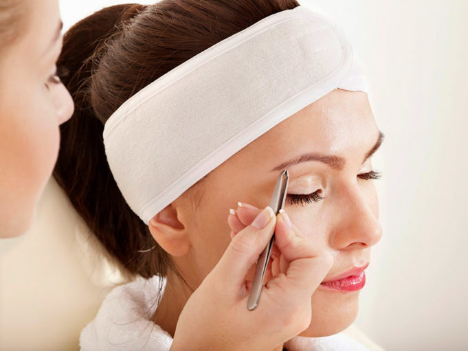 Как пройти курсы мастера бровиста