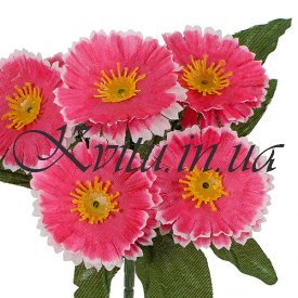 Захватывающий мир цветов