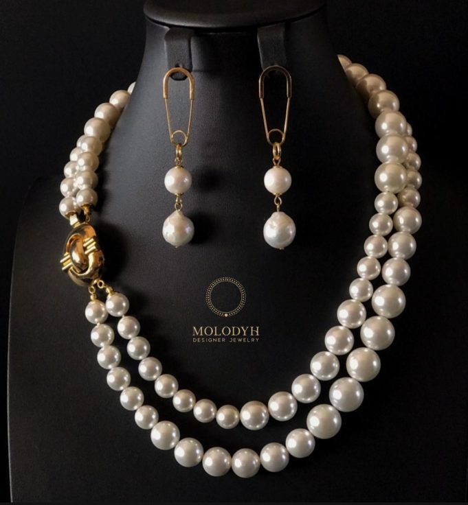 Бижутерия хэнд мейд