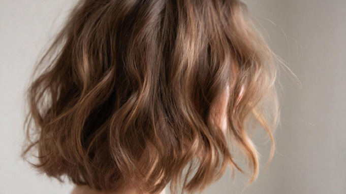 Как спасти сухие и ломкие волосы: ТОП-5 форматов несмываемого ухода